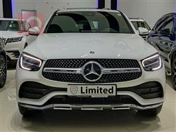 مرسيدس بنز GLC